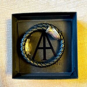 Alex and Ani Man Bracelet